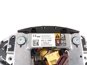 Tesla Model S S (2012–2026) Fahrerairbag 102250600C - 2