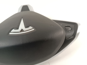 Tesla Model S S (2012–2026) Stūres drošības spilvens 103677901C - 5