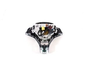 Tesla Model S S (2012–2026) Stūres drošības spilvens 103677901C - 6