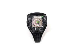 NISSAN Qashqai (2013–2021) Stūres drošības spilvens 985104EA1A - 2