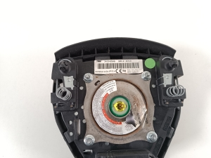 NISSAN Qashqai (2013–2021) Stūres drošības spilvens 985104EA1A - 3