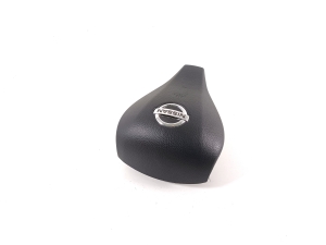 NISSAN Qashqai (2013–2021) Stūres drošības spilvens 985104EA1A - 4