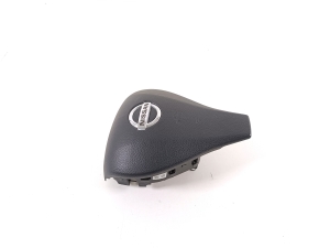NISSAN Qashqai (2013–2021) Stūres drošības spilvens 985104EA1A - 5