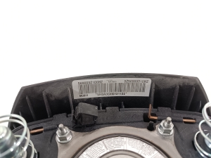 Hyundai i40 (2011–2026) Stūres drošības spilvens 569003Z100 - 3
