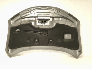 NISSAN X-Trail T32 (2013–2021) Motorhaube - 5