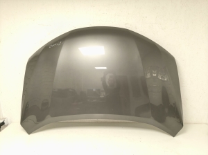 NISSAN X-Trail T32 (2013–2021) Motorhaube
