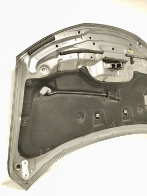 NISSAN X-Trail T32 (2013–2021) Motorhaube - 8