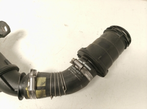 NISSAN X-Trail T32 (2013–2021) Intercooler hose 144604EB0A - 2