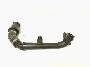NISSAN X-Trail T32 (2013–2021) Intercooler hose 144604EB0A - 4