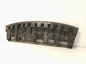 NISSAN X-Trail T32 (2013–2021) Front underbody protection 626604CL0B - 2