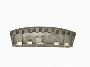   Unterbodenschutz vorne  - 626604CL0B 