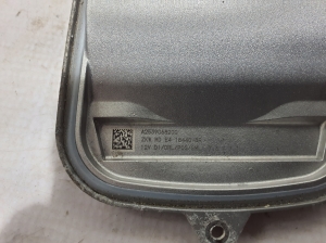 Mercedes Benz GLC-Class 253 (2015–2019) Xenon headlight control unit A2539068200 - 2