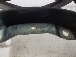 LEXUS NX (2014–2021) Front grille 5311178060 - 3
