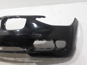 BMW 1 SERIES F20 (2010–2026) Priekšējais bamperis 7245731 - 4