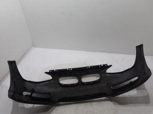 BMW 1 SERIES F20 (2010–2026) Priekšējais bamperis 7245731 - 5