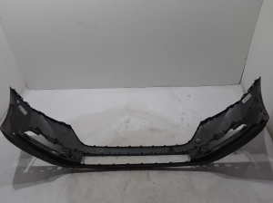 Skoda Octavia III (2013–2019) Priekšējais bamperis 5E3807221 - 6