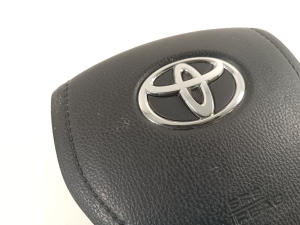 TOYOTA RAV 4 A4 (2012–2018) Rooli turvapadi TG14A02001 - 3