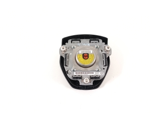 TOYOTA RAV 4 A4 (2012–2018) Rooli turvapadi TG14A02001 - 4