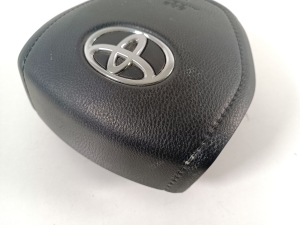 TOYOTA RAV 4 A4 (2012–2018) Rooli turvapadi TG14A02001 - 5