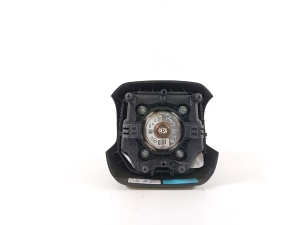 Citroen C5 X (2021–2026) Stūres drošības spilvens 98406908ZD - 3