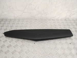 Armaturenbrett Zierleiste - 89B857200