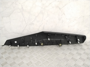 AUDI Q4 e-tron I (2021–2026) Dashboard trim 89B857200 - 3