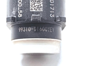 Hyundai IONIQ 5 I (2021–2026) PDC-Sensor vorne 99310GI600 - 3