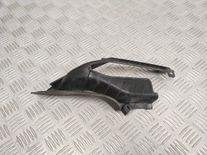 Tesla Model X X (2015–2026) Trim under the hood 106460300B - 4