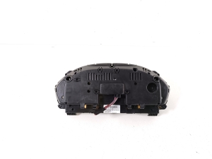 BMW 3 SERIES F30 (2011–2018) Mērinstrumentu panelis 9232893 - 3