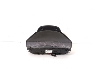 BMW 3 SERIES F30 (2011–2018) Mērinstrumentu panelis 9232893 - 6