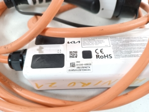 Kia Niro (2016–2022) Ladekabel 91686G5030 - 3