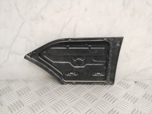 AUDI e-tron SUV (2018–2026) Tankdeckel 4KE971375 - 3
