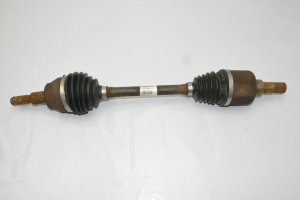 Front drive shaft and its parts - 8V613B437