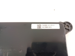Tesla Model X X (2015–2026) Rear side door control unit 104390010D - 3
