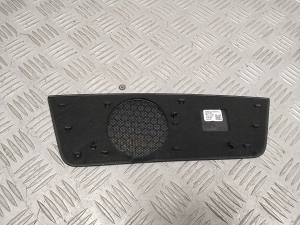 AUDI Q4 e-tron I (2021–2026) Speaker grille 89B857367 - 2