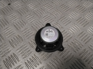 AUDI Q4 e-tron I (2021–2026) Speaker 11A035415 - 2