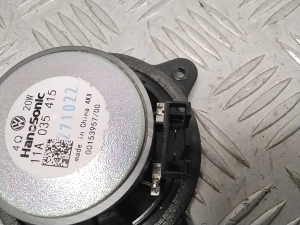 AUDI Q4 e-tron I (2021–2026) Speaker 11A035415 - 4