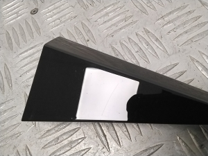 AUDI Q4 e-tron I (2021–2026) Dashboard trim 89B857186 - 4