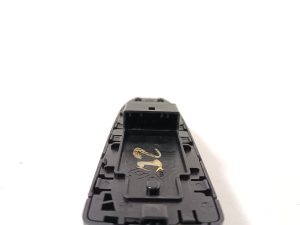 RENAULT Clio V (2019–2026) Front door glass switch 254015831R - 2