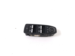 RENAULT Clio V (2019–2026) Front door glass switch 254015831R - 4