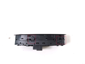 RENAULT Clio V (2019–2026) Front door glass switch 254015831R - 5