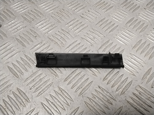 AUDI Q4 e-tron I (2021–2026) Dashboard trim 89B857185 - 4