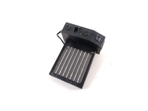 Tesla Model X X (2015–2026) Heater heating element 103532700E - 3