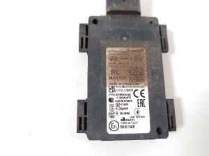 Hyundai IONIQ 5 I (2021–2026) Pimeda nurga radar Distronic 99140GI100 - 3