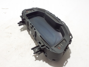 AUDI A6 C8 (2018–2025) Kombiinstrument 4K0920794E - 4
