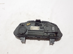 AUDI A6 C8 (2018–2025) Kombiinstrument 4K0920794E - 5