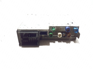 AUDI A6 C8 (2018–2025) Radio (head unit) 4M2035070A - 2