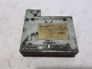   Radio / CD-Player / DVD-Player / Navigation  - 4M2035070A 