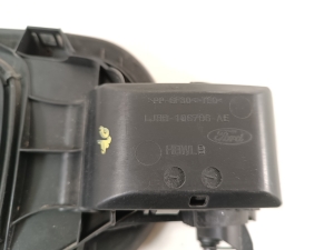Ford Mustang Mach-E Mach-E (2020–2026) Tankdeckel LJ8B10C706AE - 2