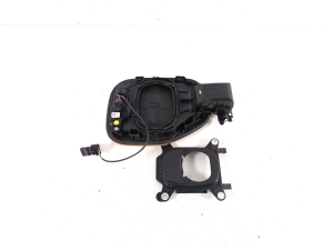 Ford Mustang Mach-E Mach-E (2020–2026) Tankdeckel LJ8B10C706AE - 4